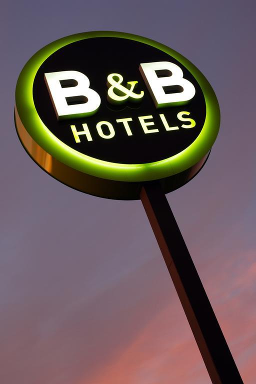 B&B Hotel Valenciennes Marly Marly  Esterno foto
