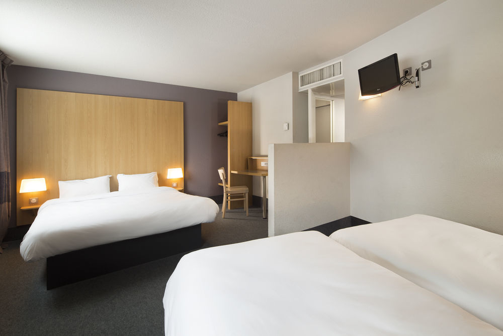 B&B Hotel Valenciennes Marly Marly  Esterno foto