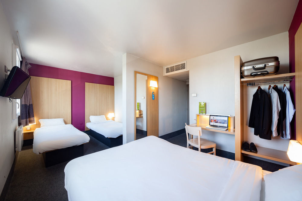 B&B Hotel Valenciennes Marly Marly  Esterno foto