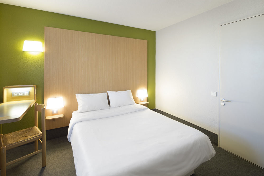 B&B Hotel Valenciennes Marly Marly  Esterno foto