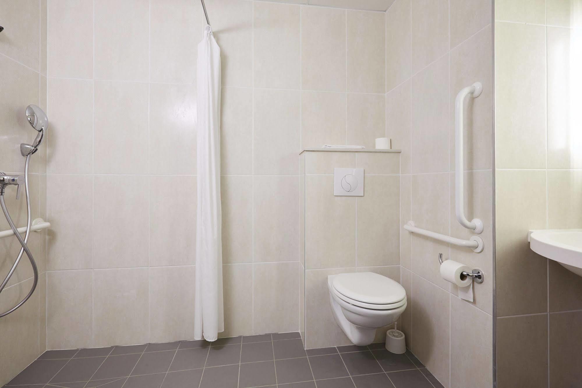 B&B Hotel Valenciennes Marly Marly  Esterno foto