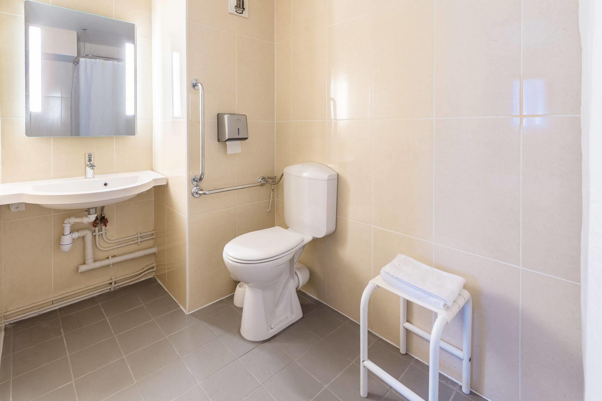 B&B Hotel Valenciennes Marly Marly  Esterno foto