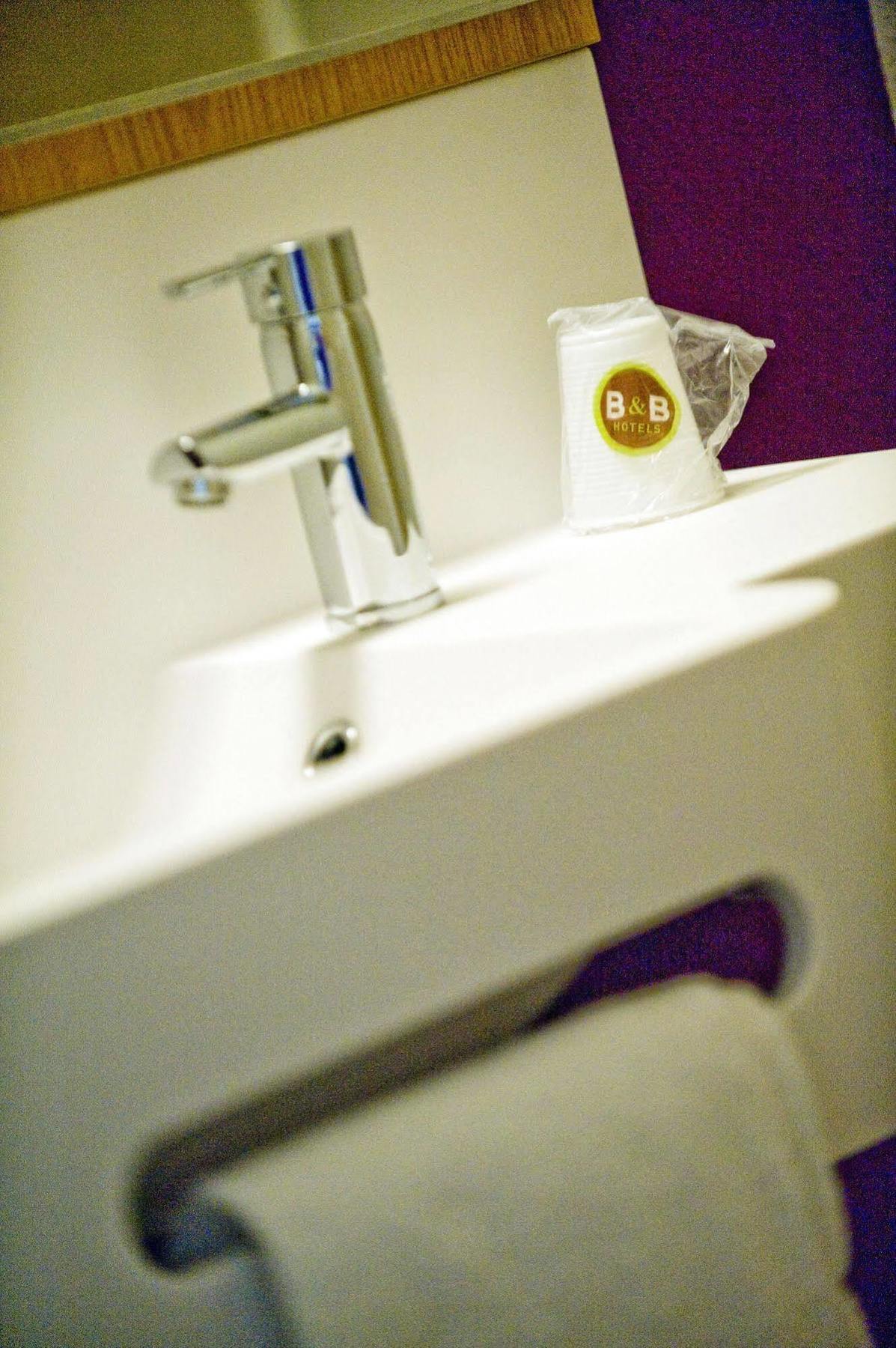 B&B Hotel Valenciennes Marly Marly  Esterno foto