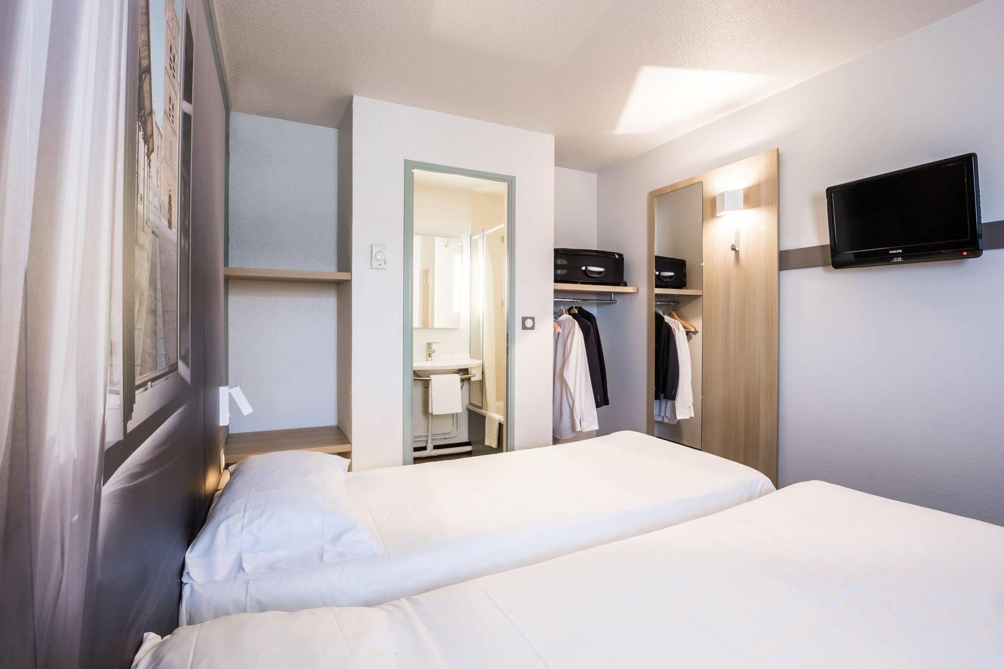 B&B Hotel Valenciennes Marly Marly  Esterno foto