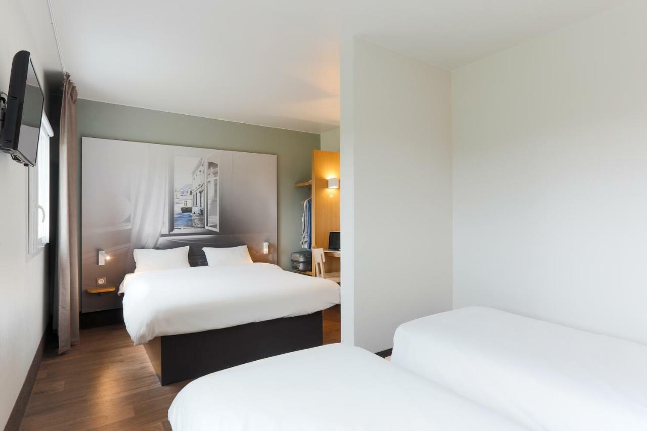 B&B Hotel Valenciennes Marly Marly  Esterno foto