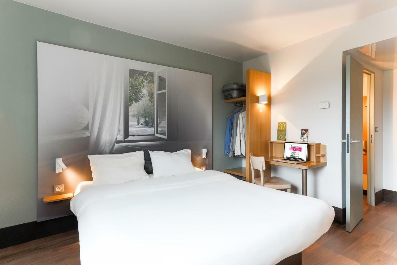 B&B Hotel Valenciennes Marly Marly  Esterno foto