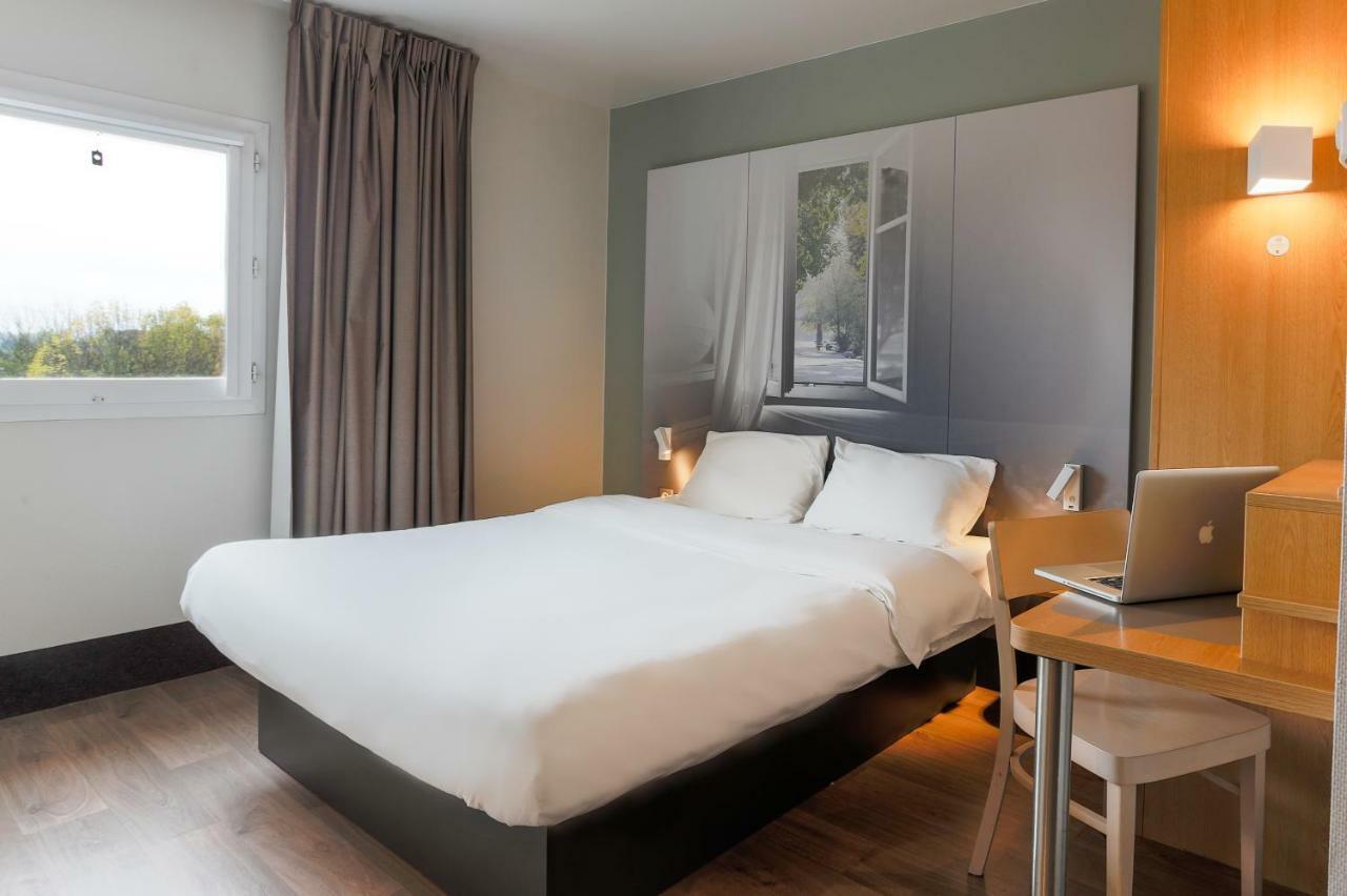 B&B Hotel Valenciennes Marly Marly  Esterno foto
