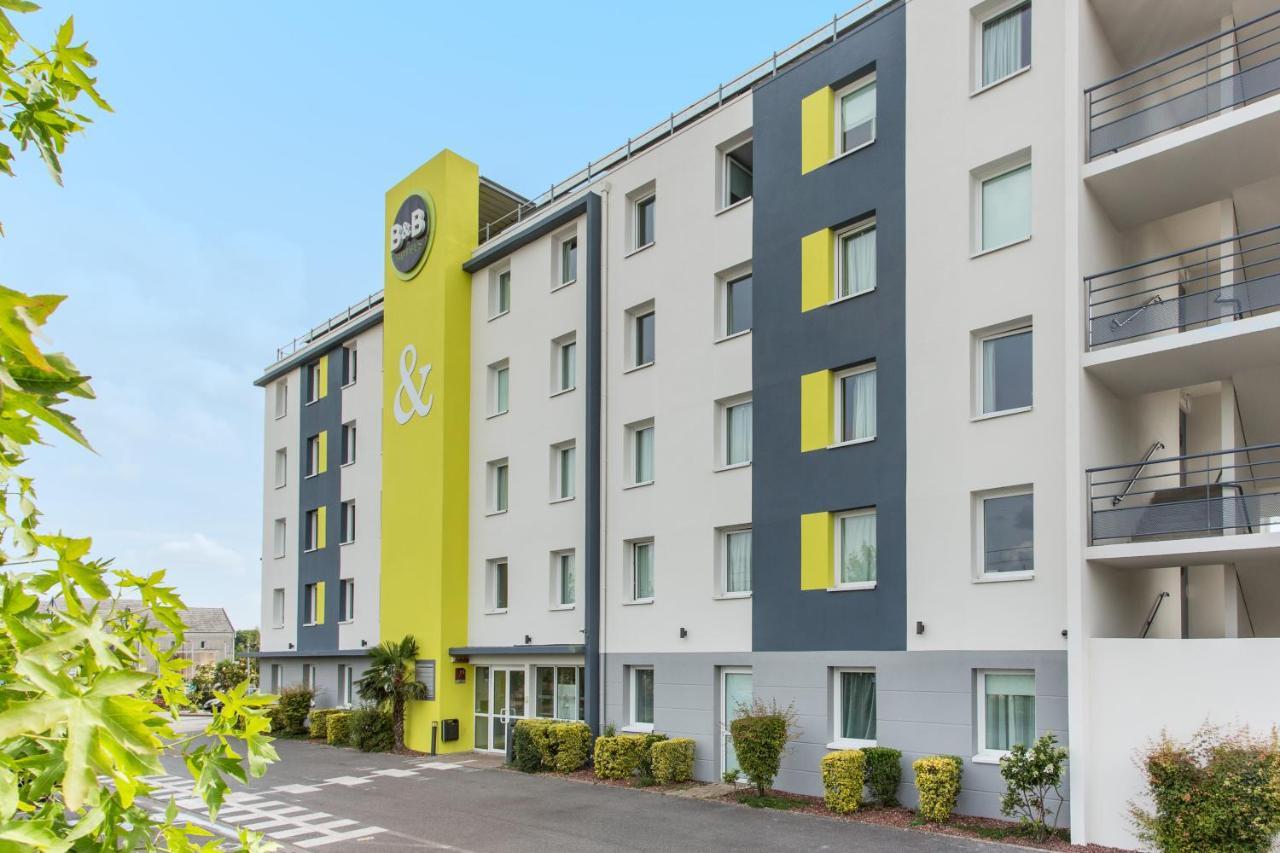 B&B Hotel Valenciennes Marly Marly  Esterno foto